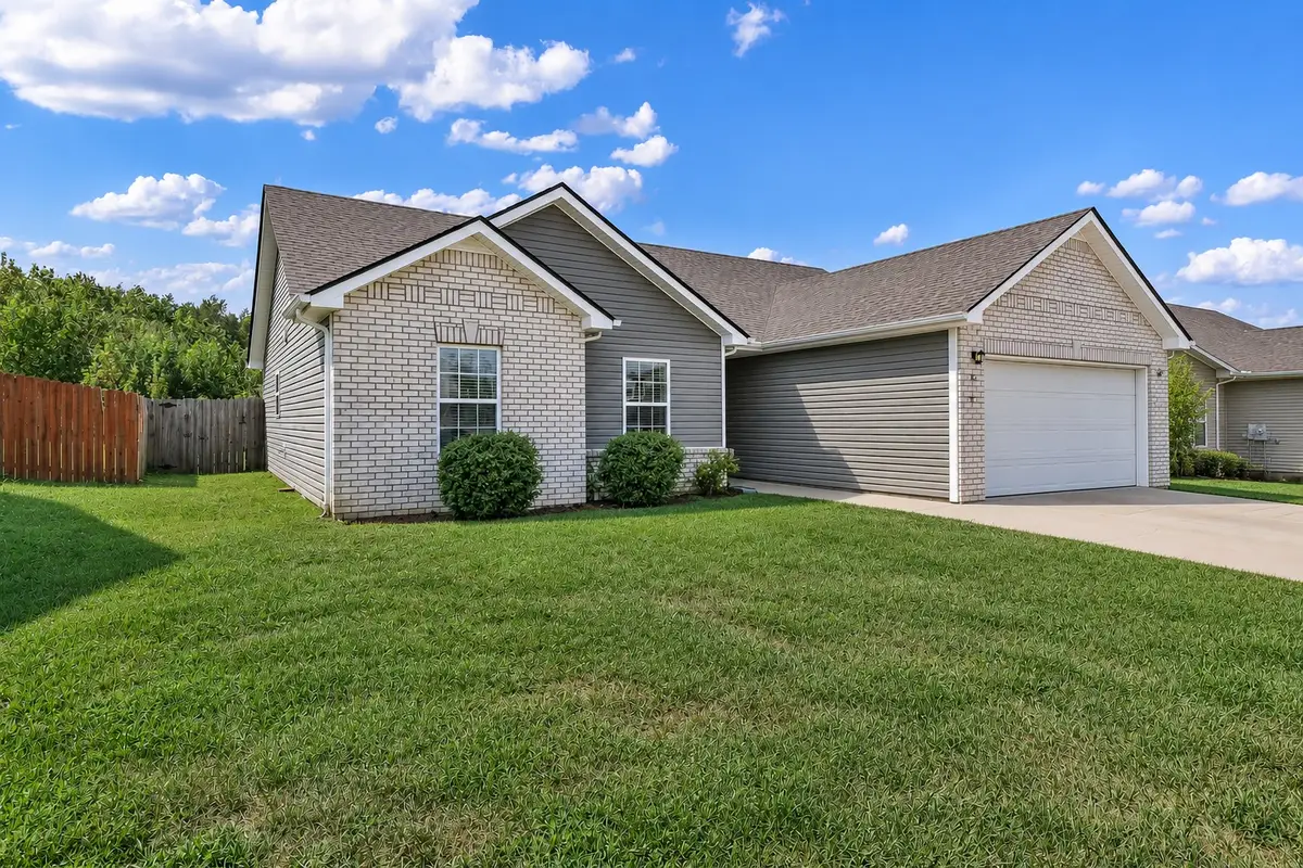 612 Hollow Crst, Clarksville, TN 37042 - #1