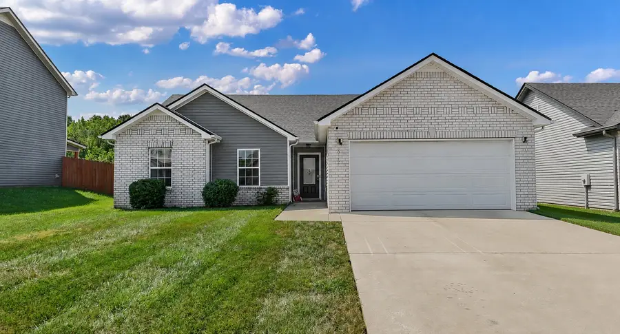 612 Hollow Crst, Clarksville, TN 37042 - #2