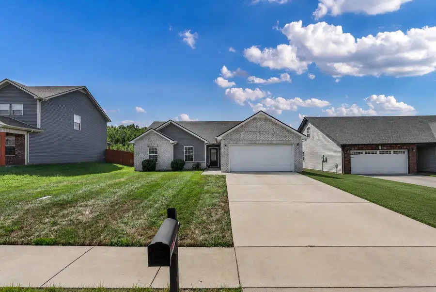 612 Hollow Crst, Clarksville, TN 37042 - #3