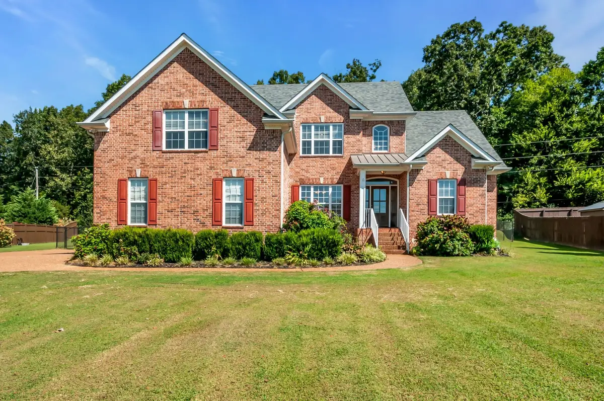 7127 Donald Wilson Dr, Fairview, TN 37062 - #1