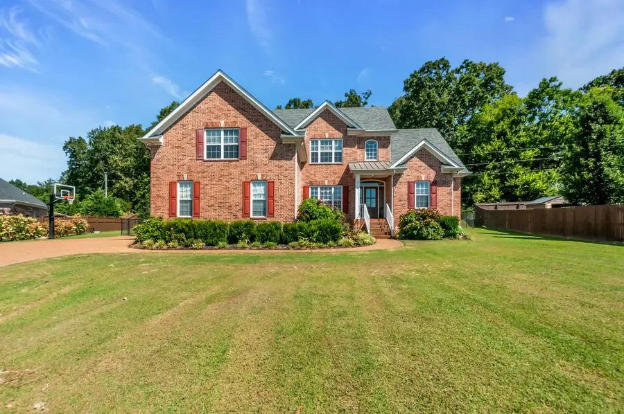 7127 Donald Wilson Dr, Fairview, TN 37062 - #2
