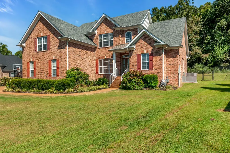 7127 Donald Wilson Dr, Fairview, TN 37062 - #3