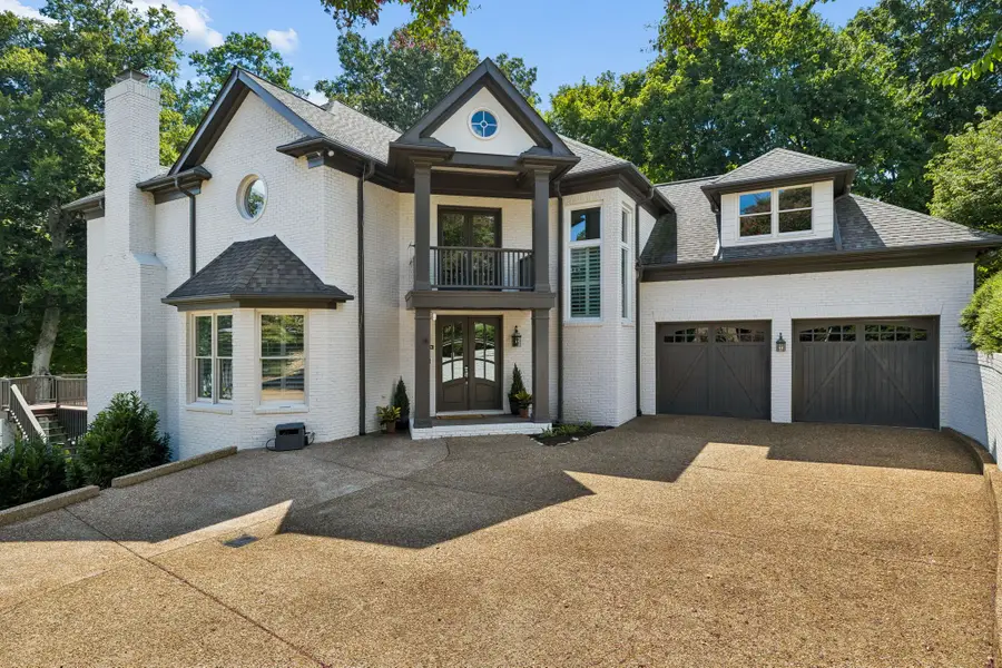107 Liberty Cv, Hendersonville, TN 37075 - #2