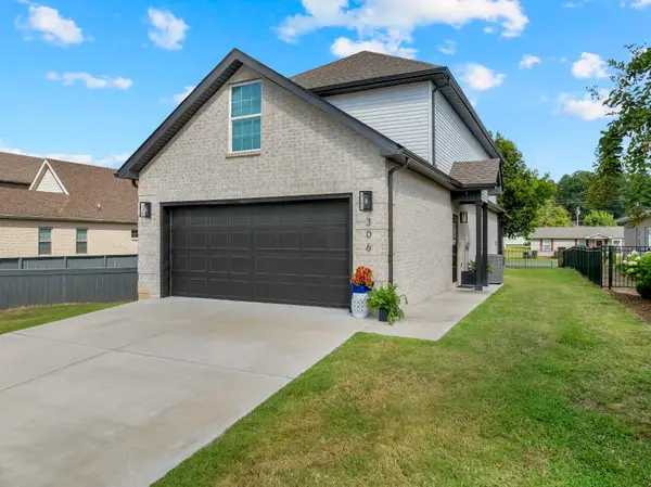 306 Celebration St, Shelbyville, TN 37160