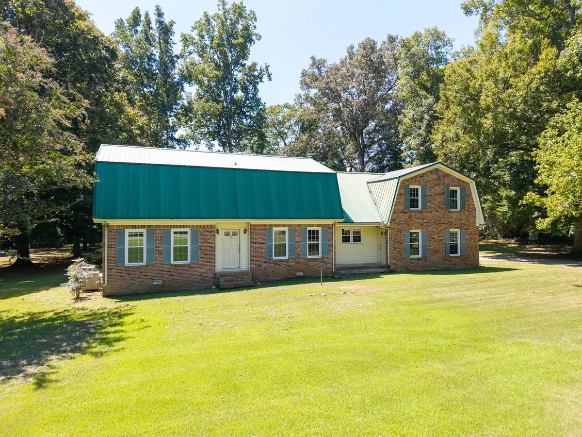 12 Hancock Rd, Fayetteville, TN 37334 - #1
