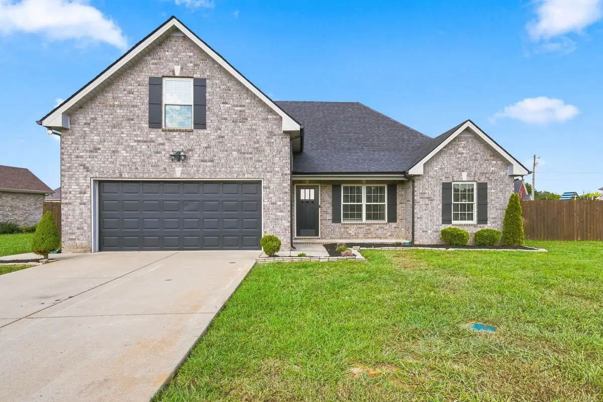 7919 Natahna Ct, Murfreesboro, TN 37127 - #1