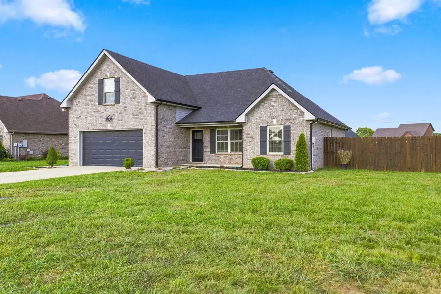 7919 Natahna Ct, Murfreesboro, TN 37127 - #3