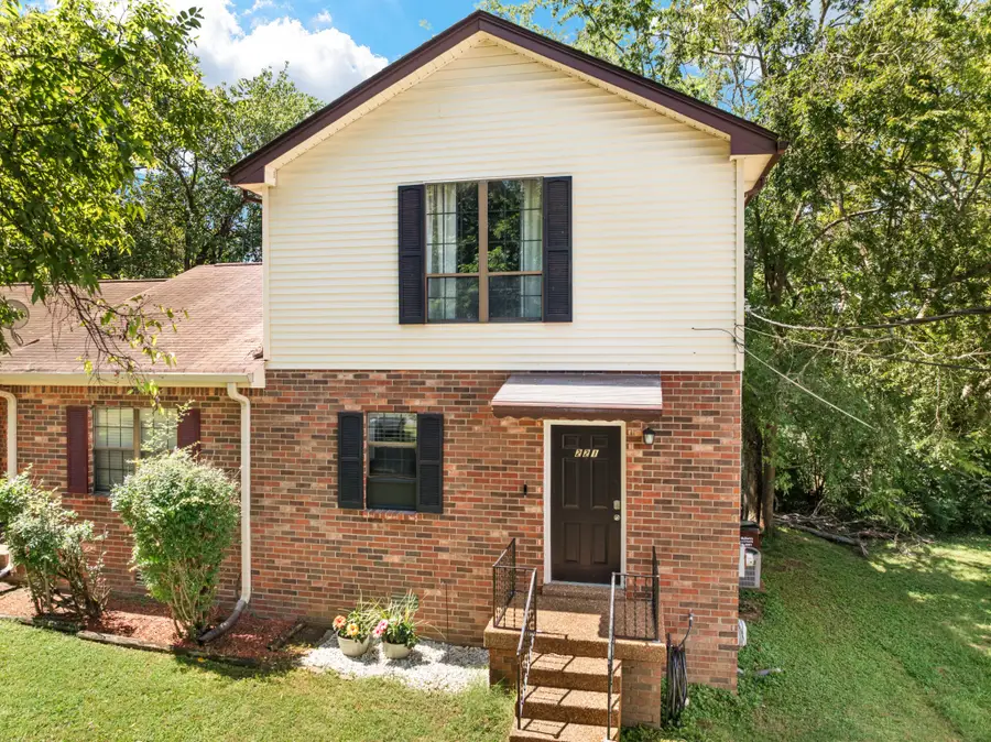 221 Macfie Dr, Madison, TN 37115 - #3