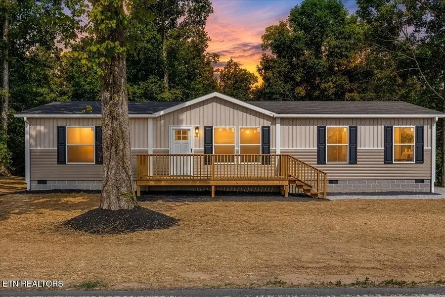 1107 Oak Grove Rd, Madisonville, TN 37354 - #3