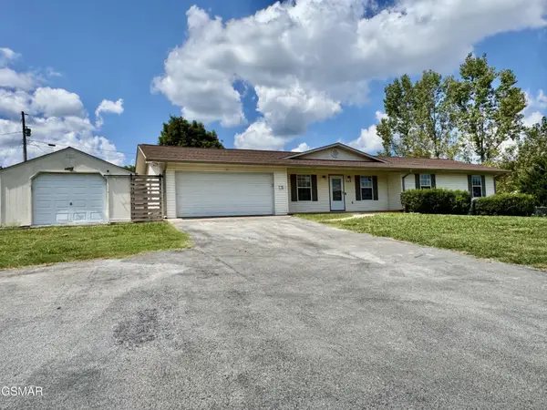 355 Cate Byrd Road, Kodak, TN 37764