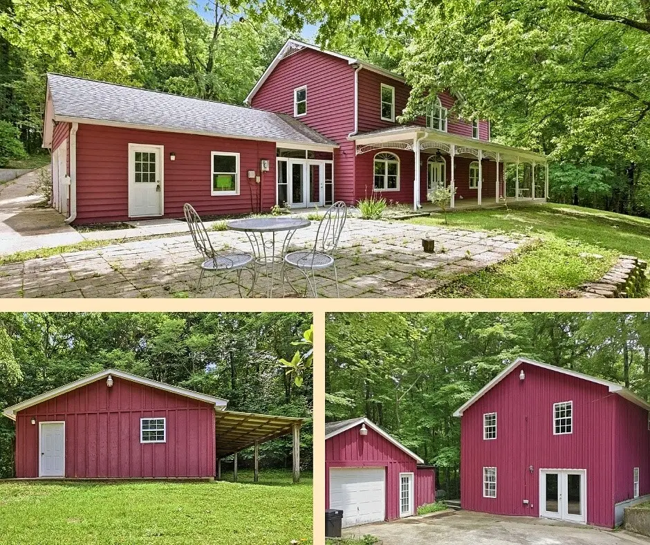 867 Mount Olivet Rd, Columbia, TN 38401 - #1