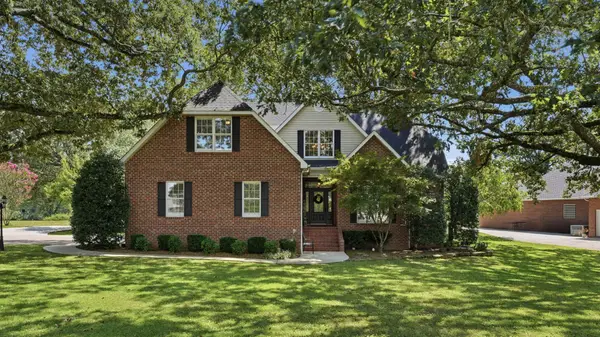 24 Kacey Marie Dr, Winchester, TN 37398