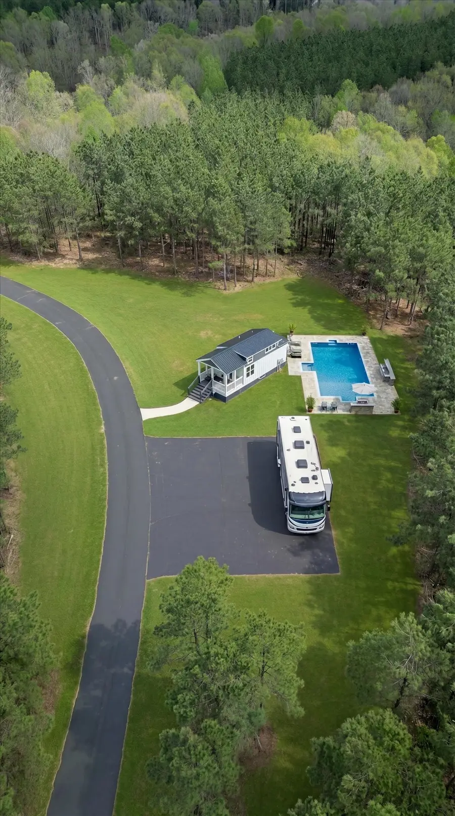 0 Rustic Pines Road, Dover, TN 37058 - #2
