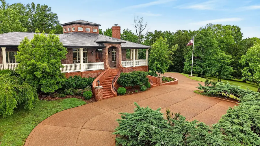 106B Timber Hills Rd, Hendersonville, TN 37075 - #2