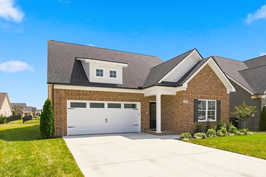 4020 Runyan Cv, Murfreesboro, TN 37127 - #2