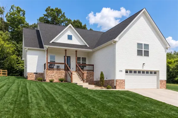 1578 Angus Way, Greenbrier, TN 37073
