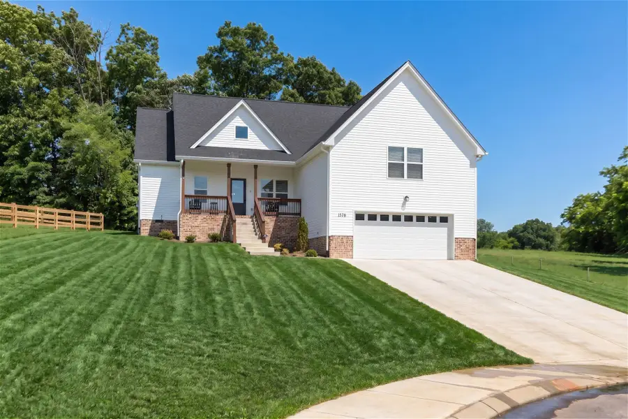 1578 Angus Way, Greenbrier, TN 37073 - #2