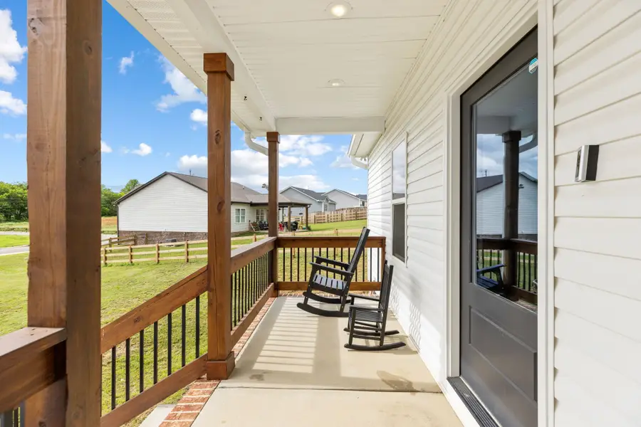 1578 Angus Way, Greenbrier, TN 37073 - #3