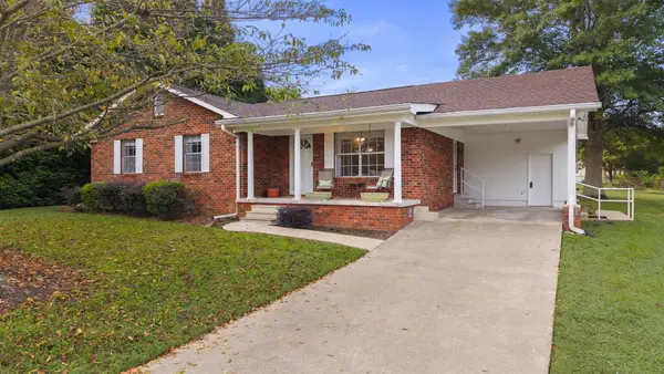 622 Cooper Street Se, Cleveland, TN 37323