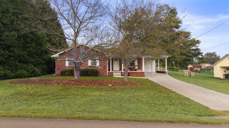 622 Cooper Street Se, Cleveland, TN 37323 - #2