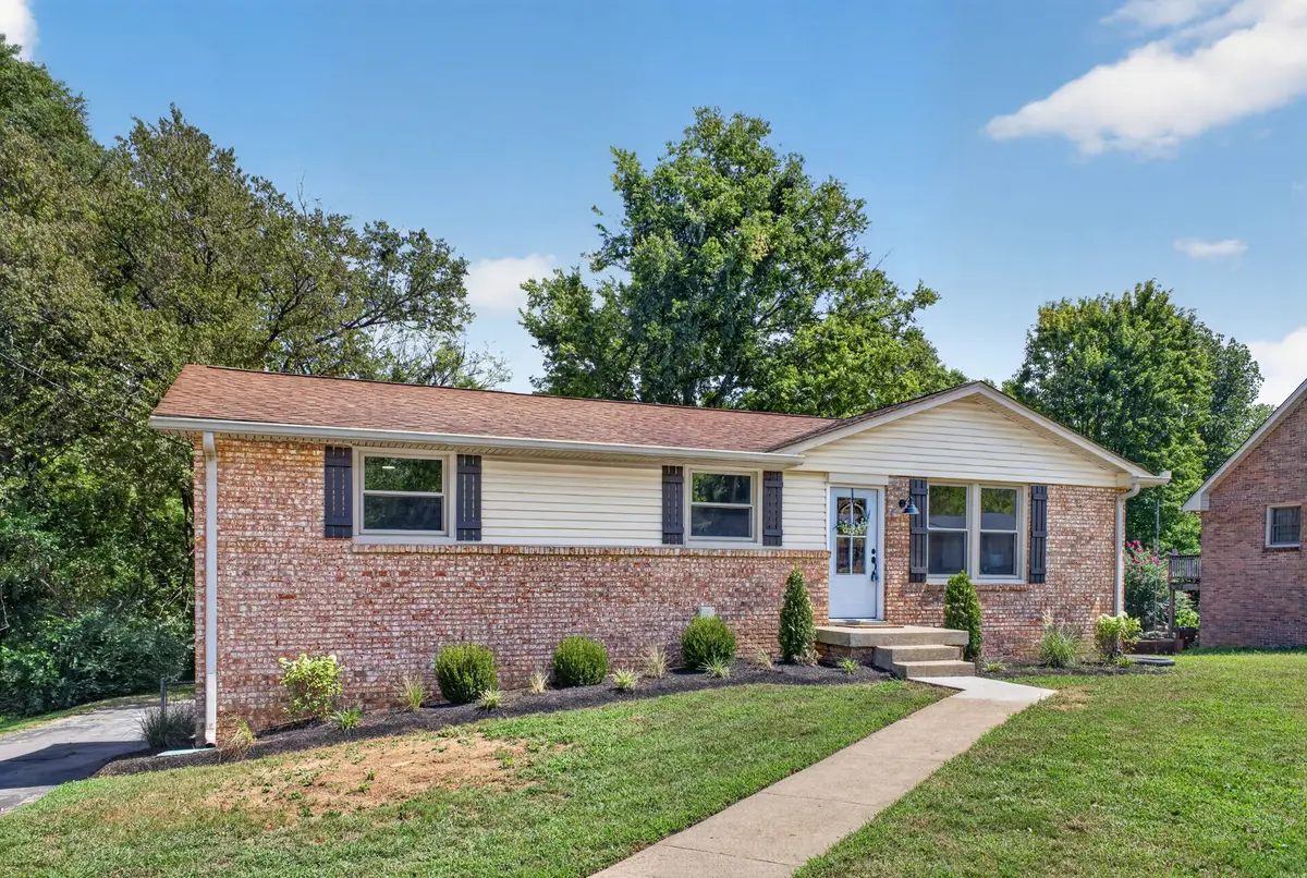 4845 Shasta Dr, Old Hickory, TN 37138 - #1