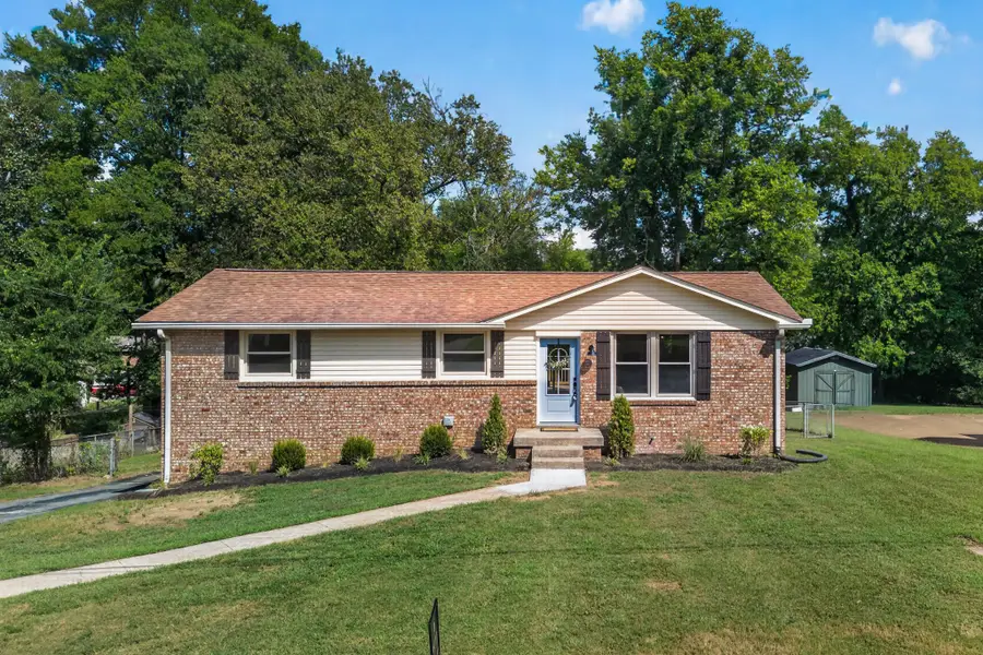 4845 Shasta Dr, Old Hickory, TN 37138 - #3