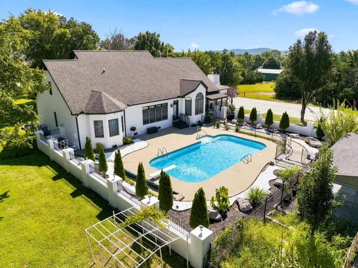 8155 Rocky Fork Almaville Rd, Smyrna, TN 37167 - #1