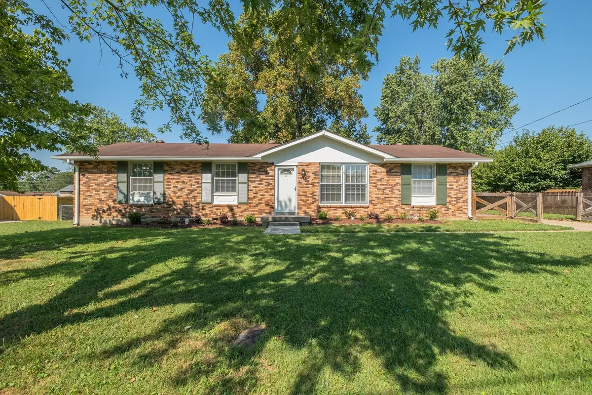 117 Greenyards Pl, Hendersonville, TN 37075 - #1