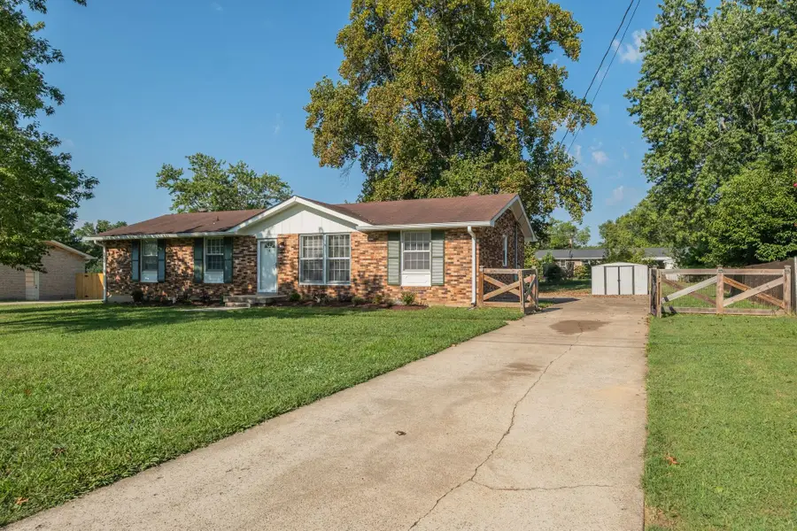 117 Greenyards Pl, Hendersonville, TN 37075 - #2