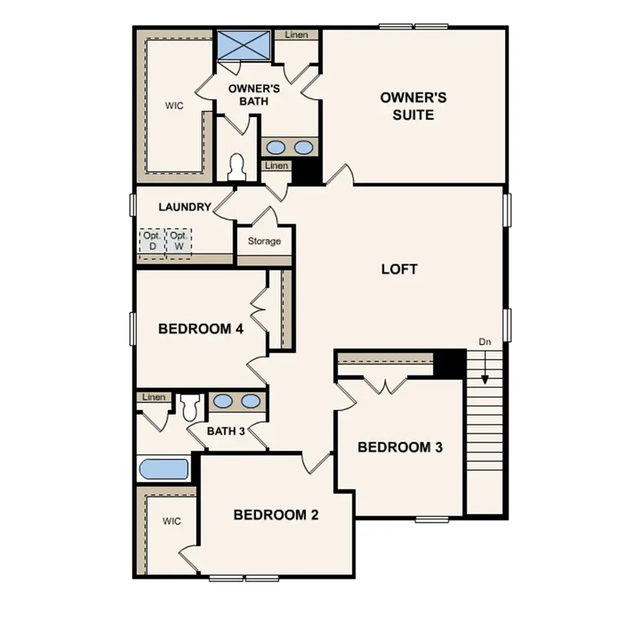 1352 Georgetown Drive, Old Hickory, TN 37138 - #3