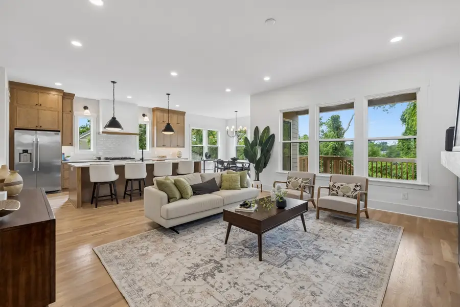 1814A Piedmont Ave, Nashville, TN 37216 - #2