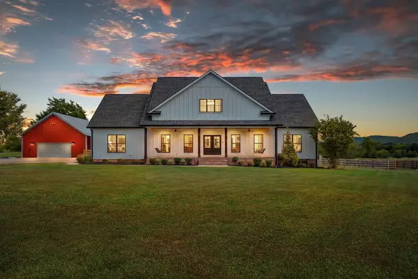 8593 Short Creek Rd, Christiana, TN 37037