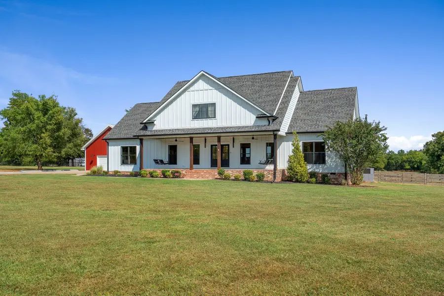 8593 Short Creek Rd, Christiana, TN 37037 - #2