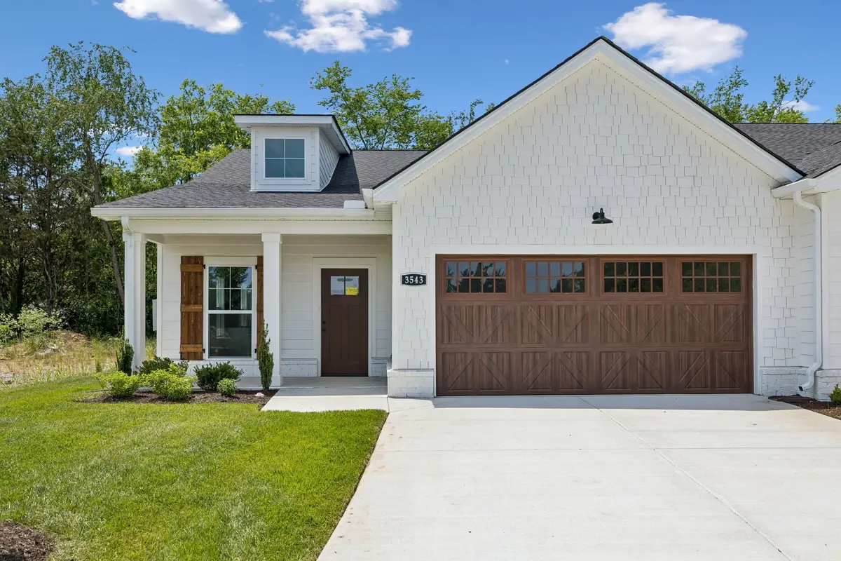 3543 John Richards Dr, Murfreesboro, TN 37129 - #1
