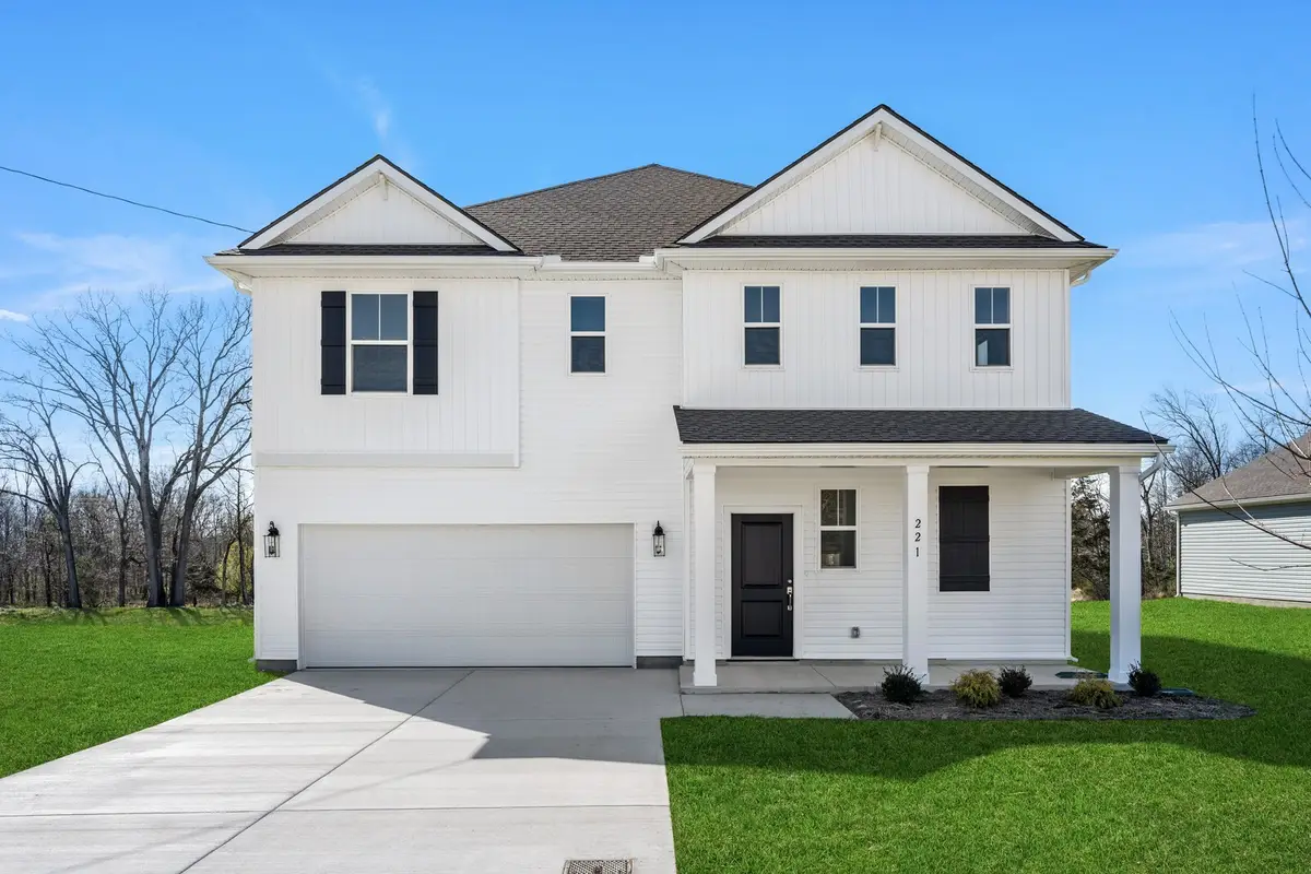 111 Jasper Way, White Bluff, TN 37187 - #1