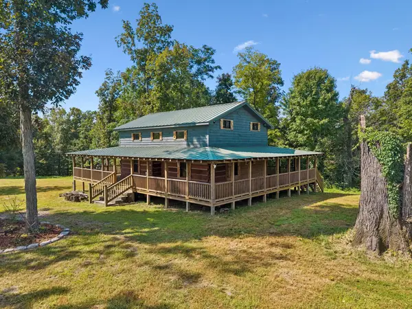 1543 Wray Branch Rd, Minor Hill, TN 38473