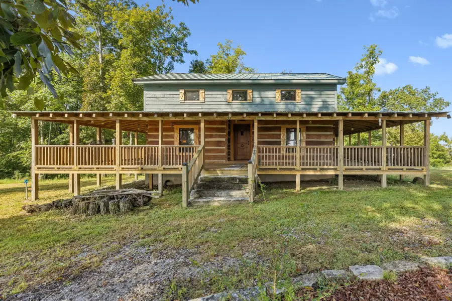 1543 Wray Branch Rd, Minor Hill, TN 38473 - #2