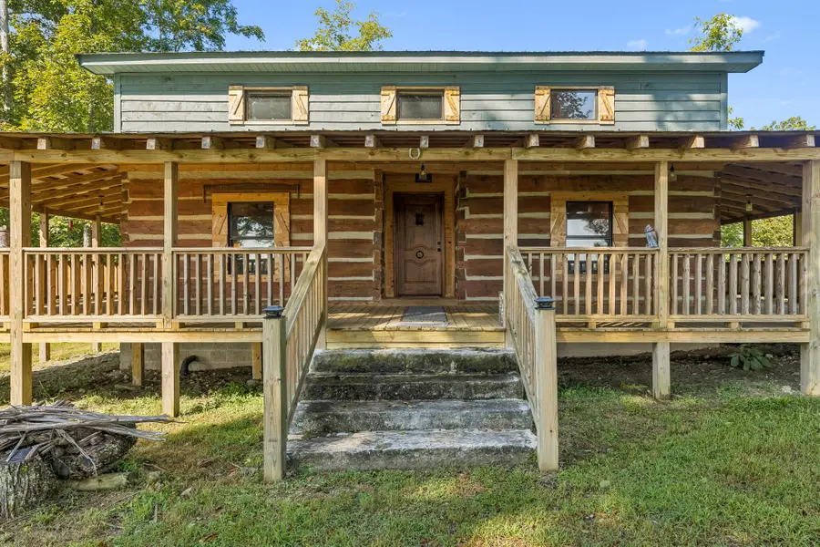 1543 Wray Branch Rd, Minor Hill, TN 38473 - #3