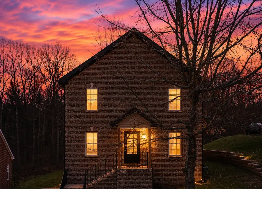 6709 Autumn Oaks Dr, Brentwood, TN 37027 - #2