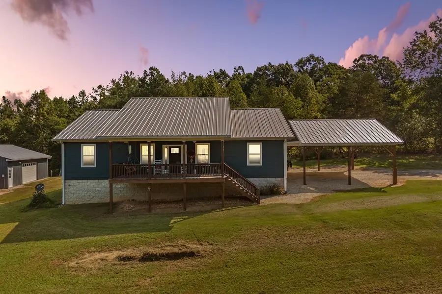 7603 Union Valley Rd, Fairview, TN 37062 - #2