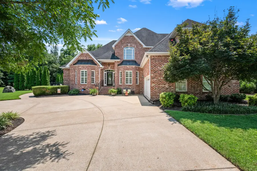 1530 Anatole Ct, Murfreesboro, TN 37130 - #2