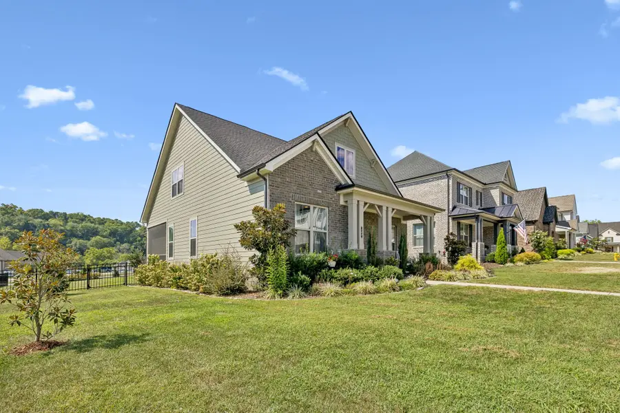 102 Stonehaven Way, Hendersonville, TN 37075 - #2