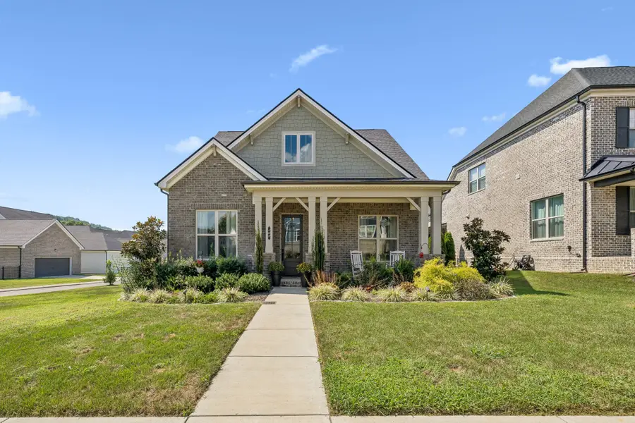 102 Stonehaven Way, Hendersonville, TN 37075 - #3