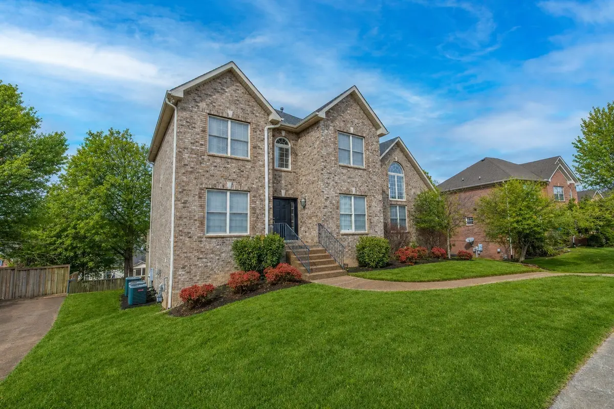 114 Cedar Ridge Ln, Hendersonville, TN 37075 - #1