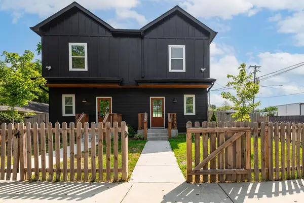 600A 41st Ave N, Nashville, TN 37209