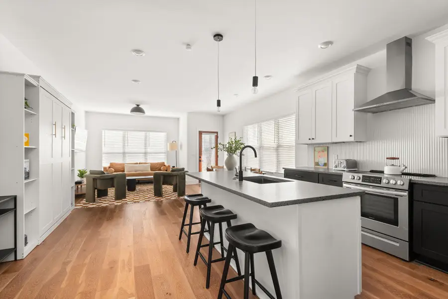 600A 41st Ave N, Nashville, TN 37209 - #3