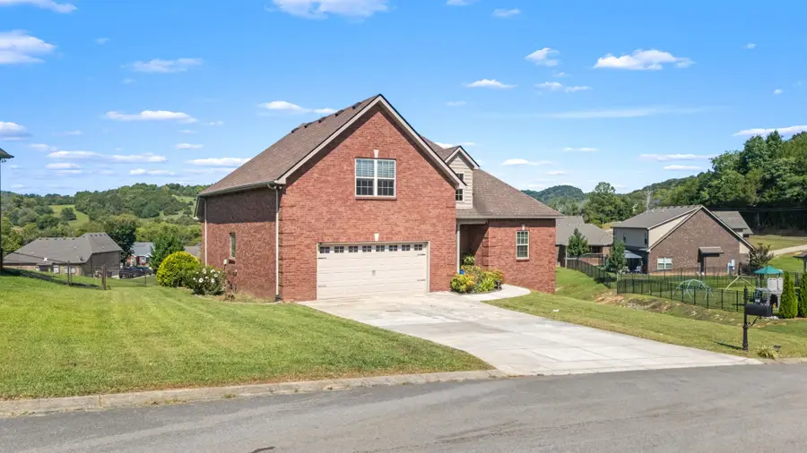 40 Westfield Pl, Woodbury, TN 37190 - #2