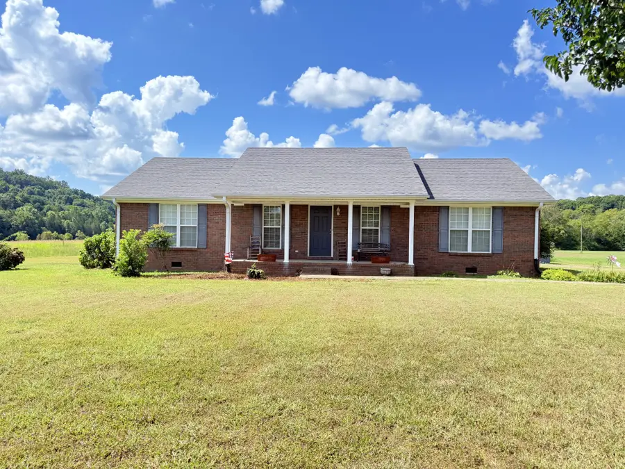 1255 Shady Ln, Pulaski, TN 38478 - #2