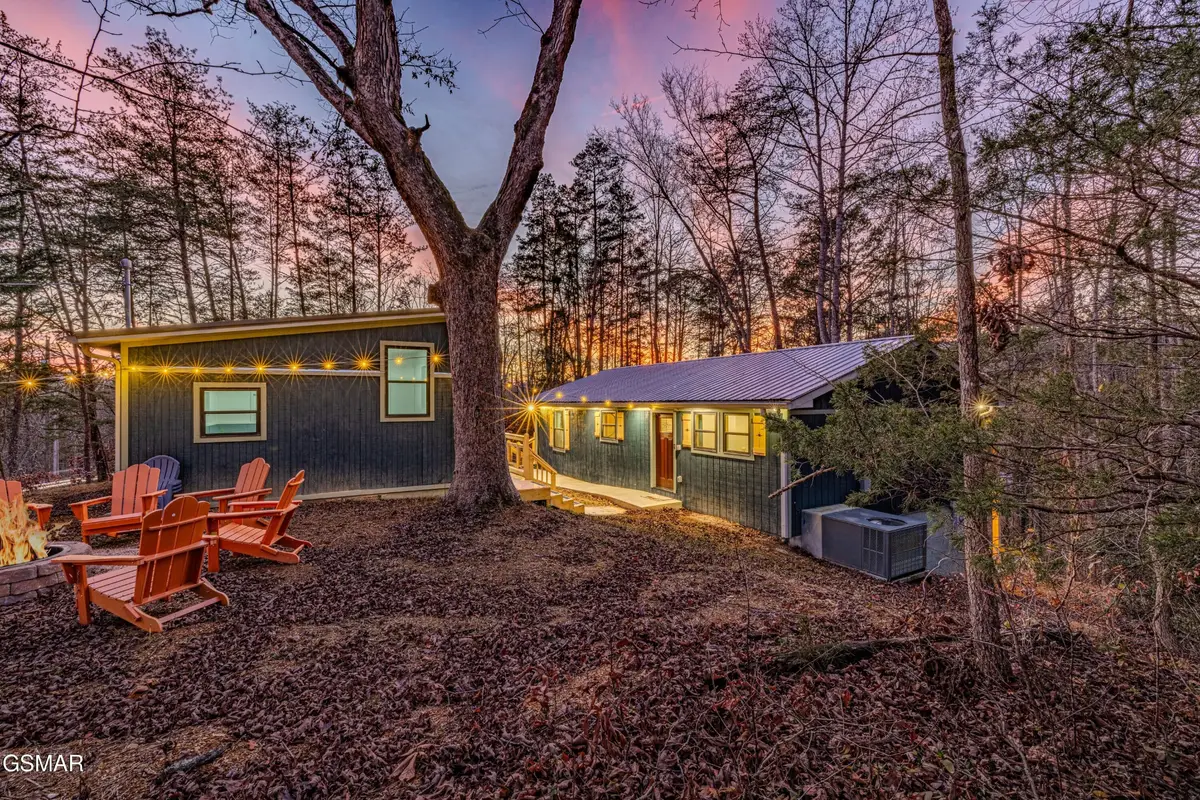 2759 Easy Street, Sevierville, TN 37862 - #1
