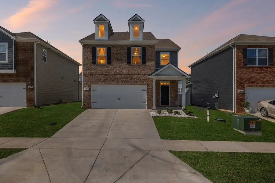 1815 Wellwood Ln, Lebanon, TN 37087 - #2